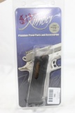 One Kimber 22 LR 10 round pistol magazine. New in package.