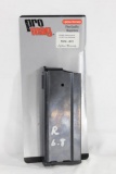 One Pro-Mag Ruger Ranch rifle 6.8 SPC 20 round magazine. In good condition.