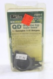 One Uncle Mike's magazine cap super swivel for Remington 11-87 shotguns. New in package.