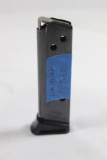 Walther PP 7.65 x 25 seven round magazine. Used in good condition.