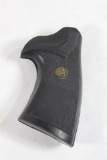 Pachmayr presentation S&W K frame FB square pistol grips. like new.