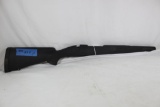 One Bell & Carlson synthetic rifle stock for Weatherby Mk V. New.