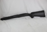 One synthetic RamLine stock long action Remington 700 ADL 300 magnum. New.
