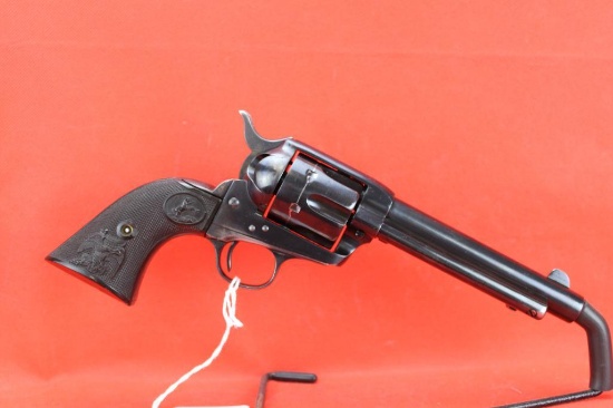 Colt Single Action