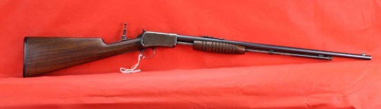 Winchester Mod 62