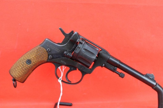 Russian M1895