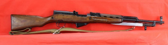 Russian SKS