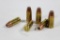 Three boxes 61 rnds Hornady 9mm Luger 147 GR XTP.