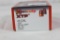 One box of Hornady 45 cal 250 gr XTP. New, count 100.