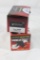 200 rounds 9mm Luger ammo. One 100 rounds Value Pack of American Eagle with 115gr FMJ & one 100