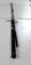 One Daiwa Black Widow medium heavy 9' spinning rod. Like new. Will not ship, pickup only.