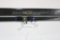 One Off Shore Ocean Master 12' surf casting graphite rod. Like new. Will not ship, pickup only.