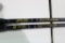 Two All Star Gulf Stream baitcasting fishing rods. 7' heavy. Like new, Will not ship, pickup only.