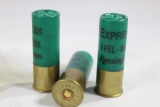 Two boxes 10 shells Remington 12 gauge buckshot 2 3/4 length 9 pellets 00BK.