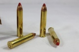 Two boxes 40 rnds Hornady .444 Marlin 265 gr