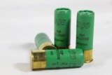 One box 25 rnds Rio 12 gauge 2 3/4 inch shells.