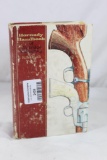 One Hornaday Vol II rifle /pistol reloading manual. Used.