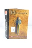 One Hornady 7th Edition cartridge reloading book. Used in good condition.