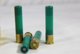 Five boxes of Remington 410, 1/5 oz rifled slugs. New, count 25.