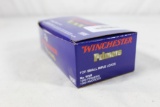 One box of Winchester small rifle primers. Count 900.
