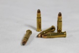 Two boxes, 60 rnds Centurion .5mm Remington HP