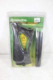 One Remington Ambidextrous stock and forend for 870 pump shotgun. New in package,