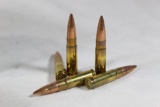 Remington 300 AAC Blackout ammo, 2 boxes, 40 rounds total. 120gr Subsonic loads.