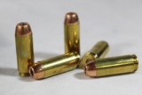 Hornady Custom, 20 rnds, .50 AE, 300 GR. XTP/HP