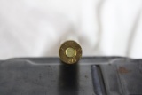 Remington magazine for model 740 or 742 .270 WIN with four rounds.