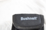 Bushnell range finder in original case. Used.