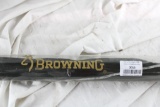 One Browning 