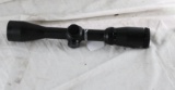 Two 3-9 x 40 BDC rifle scopes. One BSA Majestic and one Bushnell Trophy. Boyj like new.