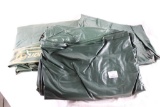 Three Coleman air beds. Used.