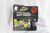 One ArmorAll complete car care kit. Like new in box.