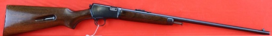 Winchester Model 63 .22 Auto