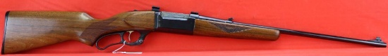 Savage Model 99