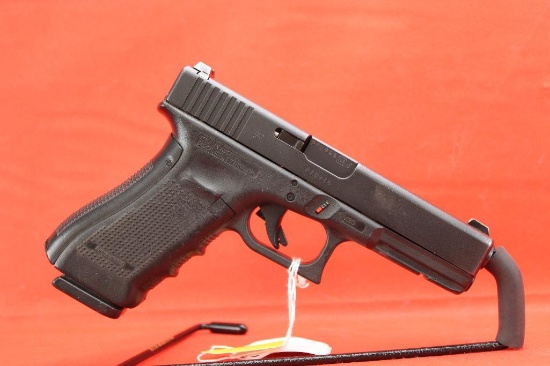 Glock Model .22