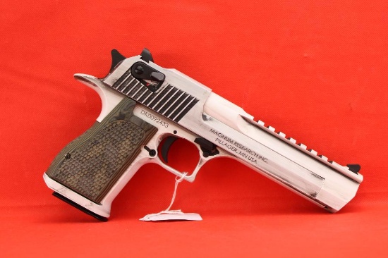 Desert Eagle .44 MAG