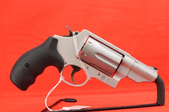 Smith & Wesson Governor