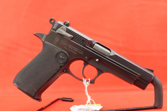 Interarms Starfire Model 30MI