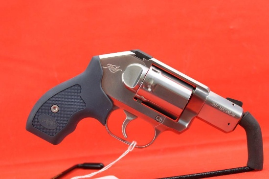 Kimber .357 Magnum