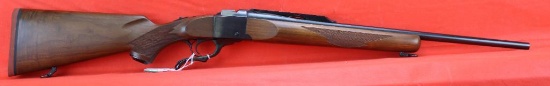 Ruger No. 1 AB .223