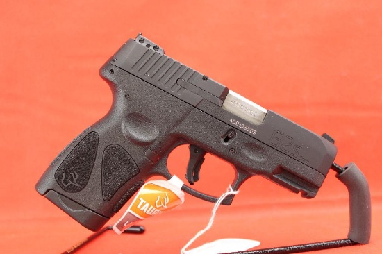 Taurus G2s 9mm