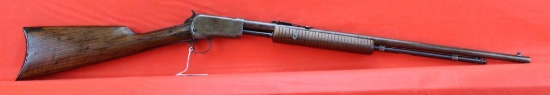 Winchester Model 62A .22