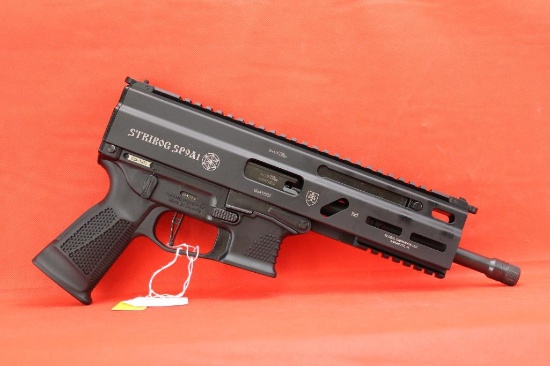 Stribog SP9A1