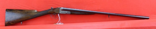 G. Gondre SxS 20 ga
