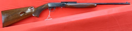 Browning .22 Semi-auto