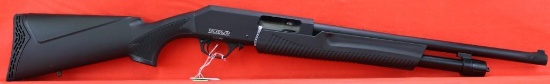Dickinson 12 ga pump