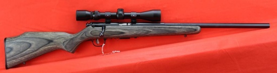 Savage 93 R17