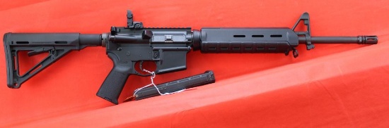 CMMG MK 4